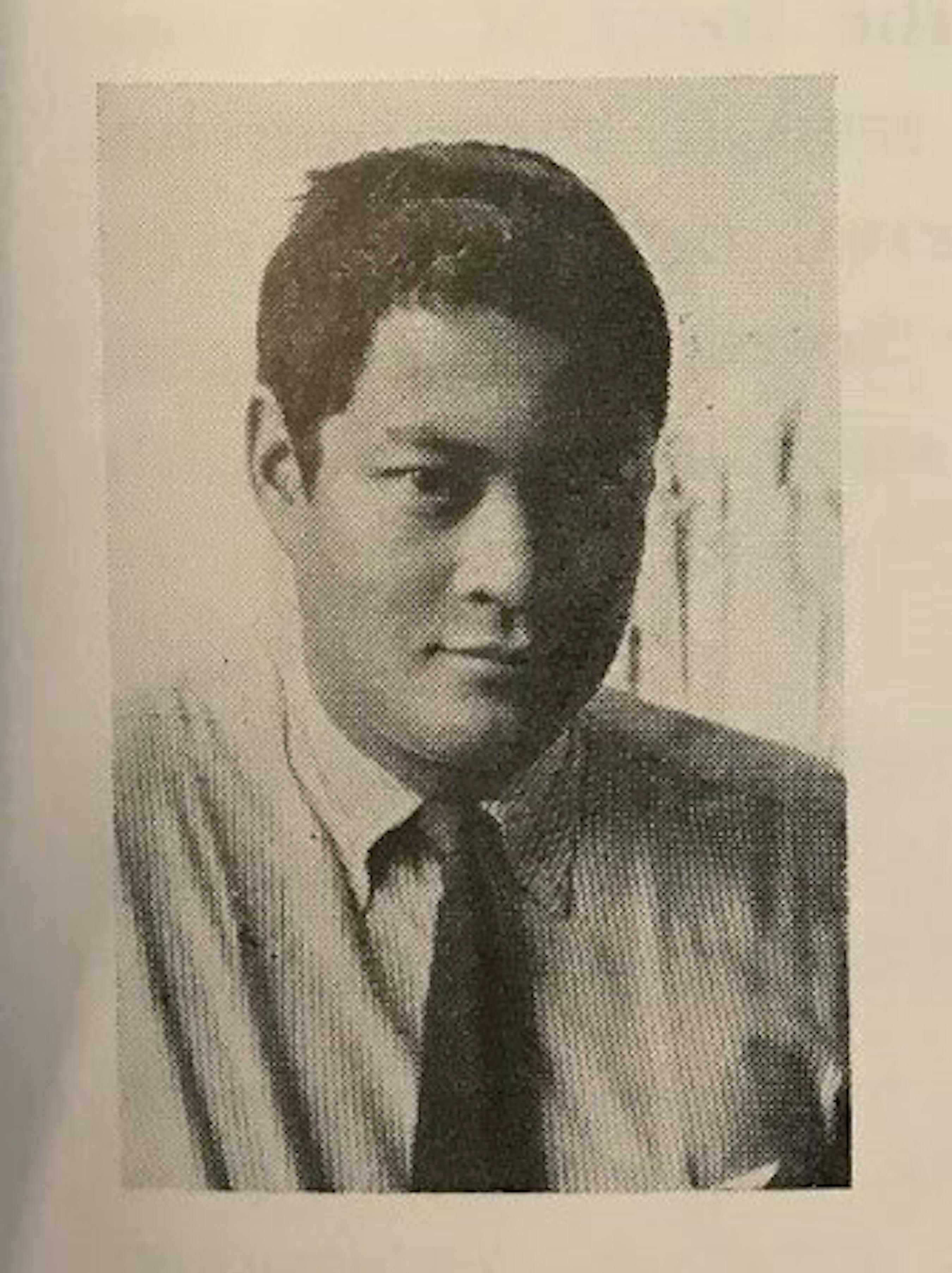 Rai Okamoto